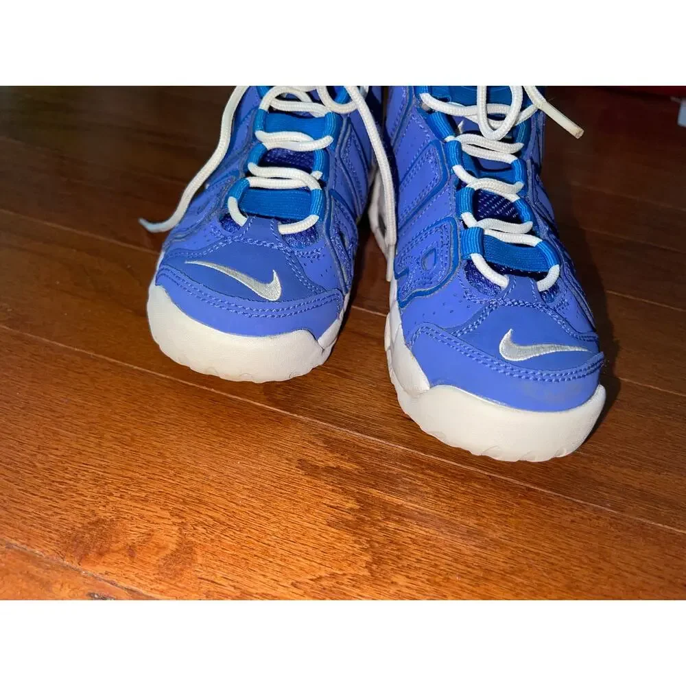 Nike Air More Uptempo Size 13c